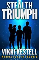 Stealth Triumph 1970120452 Book Cover
