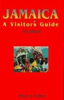 Jamaica: A Visitor's Guide 0861903846 Book Cover