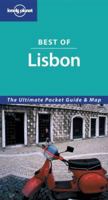 Lonely Planet Best of Lisbon 1741040884 Book Cover