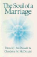 The Soul of a Marriage 0809135558 Book Cover