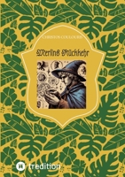 Merlins Rückkehr (German Edition) 3384586824 Book Cover