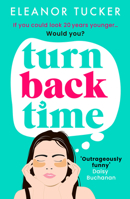 Turn Back Time B0FRLQCV8X Book Cover