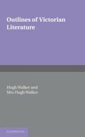 Outlines of Victorian Literature 1120668891 Book Cover