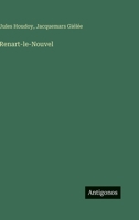 Renart-le-Nouvel 3385045258 Book Cover