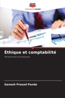 ?thique et comptabilit? 6205380188 Book Cover