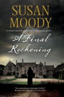A Final Reckoning 0727882880 Book Cover