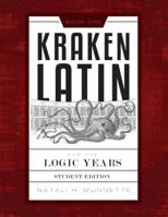 Kraken Latin 1: Student Edition 1947644343 Book Cover