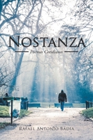 Nostanza: Poemas Cotidianos 1643341421 Book Cover