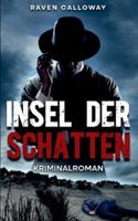 Insel der Schatten 3695198788 Book Cover