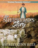 The Shepherd's Story: A Child is Born 1733442553 Book Cover