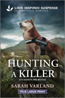 Hunting a Killer 1335400257 Book Cover
