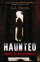 Haunted: Horror of Haverfordwest 1919417702 Book Cover