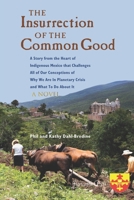 The Insurrection of the Common Good 1951088123 Book Cover