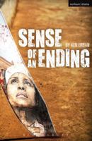 Sense Of An Ending (Modern Plays) 1474248497 Book Cover