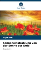 Sonneneinstrahlung von der Sonne zur Erde (German Edition) 6208095964 Book Cover