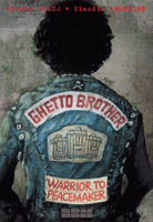 Ghetto Brother 1561639486 Book Cover