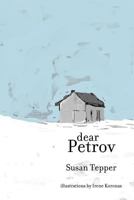 Dear Petrov 192510169X Book Cover