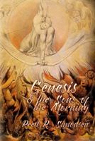 Genesis & the Sons of the Morning 1976310210 Book Cover
