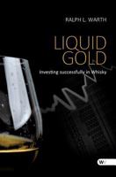Liquid Gold 1627841733 Book Cover