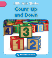 Count Up and Down 1668927101 Book Cover