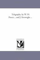 Telegraphy 1014911915 Book Cover