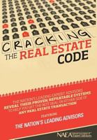 Cracking the Real Estate Code 0985714379 Book Cover