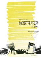 Monsterpieces 0981985734 Book Cover