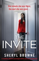 The Invite 1803141751 Book Cover