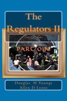 The Regulators II: Out Of Time part One 1499552319 Book Cover