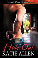 Hide Out 1419965786 Book Cover