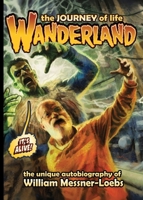 Wanderland: The Journey of Life 1967199264 Book Cover
