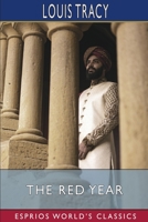 The Red Year: A Story of the Indian Mutiny 1511897074 Book Cover