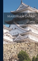 Makers of Japan 1016485794 Book Cover