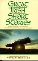 Great Irish Short Stories 0760700966 Book Cover
