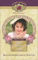 Elsie's Stolen Heart 1928749046 Book Cover