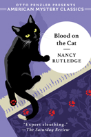 Blood on the Cat 1613166656 Book Cover