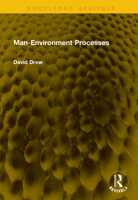 Man-Environment Processes (Routledge Revivals) 1041372507 Book Cover