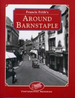 Francis Frith's Around Barnstaple 1859370845 Book Cover