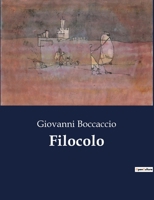 Filocolo B0CHLN2WW1 Book Cover