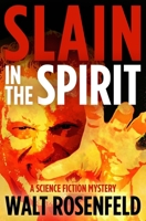 Slain in the Spirit 0988434318 Book Cover