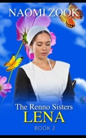 The Renno Sisters - Lena B0F6BL5XCD Book Cover