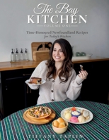 The Bay Kitchen Volume One 1067565442 Book Cover