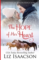 The Hope of Her Heart: Glover Family Saga & Christian Romance 163876025X Book Cover
