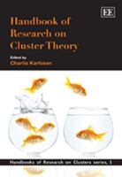 Handbook of Research on Cluster Theory (Handbooks of Research on Clusters Series) 1845425162 Book Cover