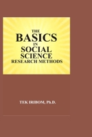 The Basics in Social Science Research Methods B0BSWTBD6V Book Cover