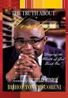 The Truth about Worship 1498404073 Book Cover