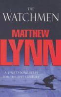 The Watchmen 0749323280 Book Cover