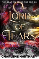 Lord of Tears B08Y49HF2H Book Cover