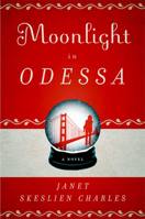 Moonlight in Odessa 1596916729 Book Cover