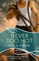 Never Too Hot 0440245028 Book Cover